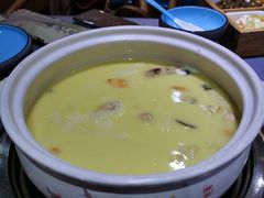 -金龙·打边炉(武进路店)