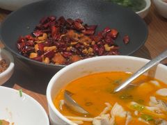 -榕意·川味之美(深业上城店)