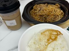 -李先生牛肉面大王(广渠门内店)