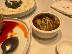 -松鹤楼(狮山永利广场店)