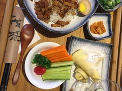 -我茶人文茶馆