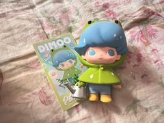 -泡泡玛特POPMART(上海环球港店)