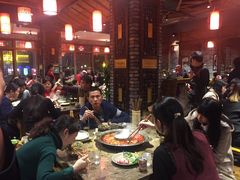 -重庆渝达老火锅(春熙路店)