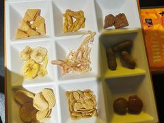 -探鱼·鲜青椒爽麻烤鱼(领展购物广场店)