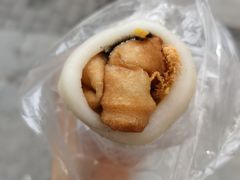 -上海虹口糕团(福州路店)