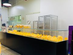 -一方麦浪·BreadSolo法式烘焙(丽江店)