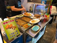 -威威小食
