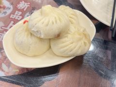 -庆丰包子铺(西直门南小街店)