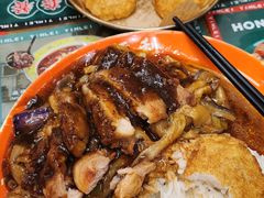 -添利·香港茶餐厅·下午茶(雪象店)