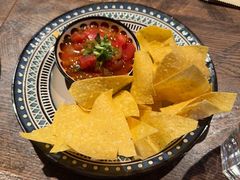 -Q MEX 库迈墨西哥餐吧(三里屯店)