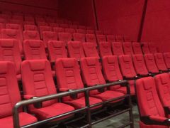 -中影国际影城(神农万达广场CINITY店)