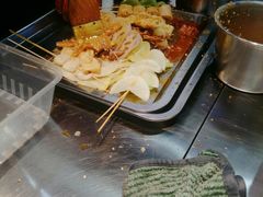 -邓姐串串香(水围店)