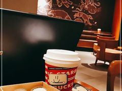 -星巴克臻选(苏州汇豪店)