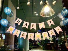 景观位-G+KITCHEN(龙湖狮山天街店)