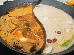 -新辣道鱼火锅(世纪金源购物中心店)