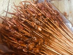 -十里铺铁板鱿鱼