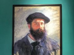 -印象莫奈时光映迹艺术展