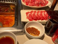 -海底捞火锅(枫蓝国际购物中心店)