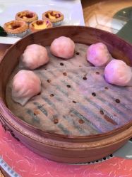 点击看大图 -中茵皇冠假日酒店·宴会厅