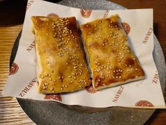 -纳鲁孜·新疆特色餐厅(上海悦荟广场店)