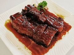 -御花园·粤菜·海鲜火锅(中山公园店)