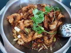 -万州大虾(五桥店)