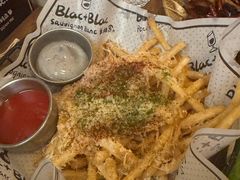 -Blac+Blac(中海环宇荟店)