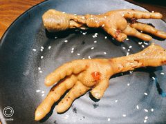 -农家霸王地锅鸡(国顺东路店)