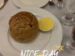 餐前包-摩根扒房(桐梓林店)