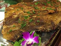 -大汗行宫园林餐厅