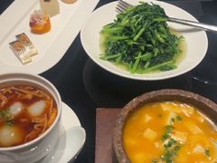 -湘湖逍遥庄园·水漾中餐厅