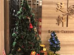 -豪廷轩中餐厅·特色云南菜(温德姆至尊豪廷大酒店)