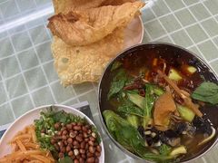 -红鼻子桂林米粉(金唐新光界店)