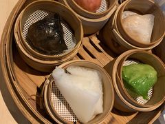 -避风塘(百联东郊店)