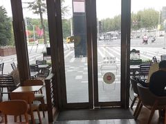 -COSTA COFFEE(上海五玠坊店)