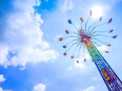 -雪山彩虹谷景区