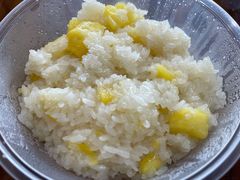 菠萝饭-艾米私房馄饨