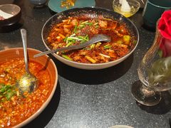 -华豫川酒家(大卫城店)