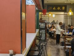 大堂-州桥日夜餐馆