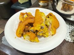-熠盛粤味·顺德桑拿鸡(永康路店)