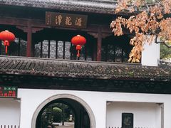 -汇龙潭