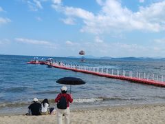 -大梅沙海滨公园