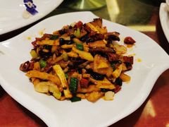 -马凯餐厅(长椿街店)