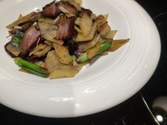 -東舍食唐精品陕菜馆