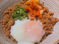 嫩滑鸡肉松饭-醉虎传(南锣鼓巷店)