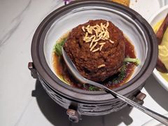 -晓淮山·扬州早茶·淮扬菜(龙阳广场店)