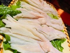 黯然销魂掌-蜀大侠火锅(龙岗店)