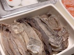 -海底捞火锅(金光华店)