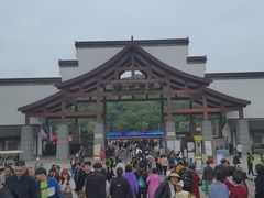 -采石矶景区