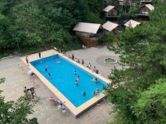 -北京山里寒舍度假酒店
